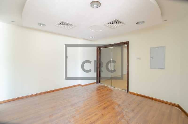2 Dubai Internet City | Office for RENT | Various Sizes | Fitted & Semi-fitted