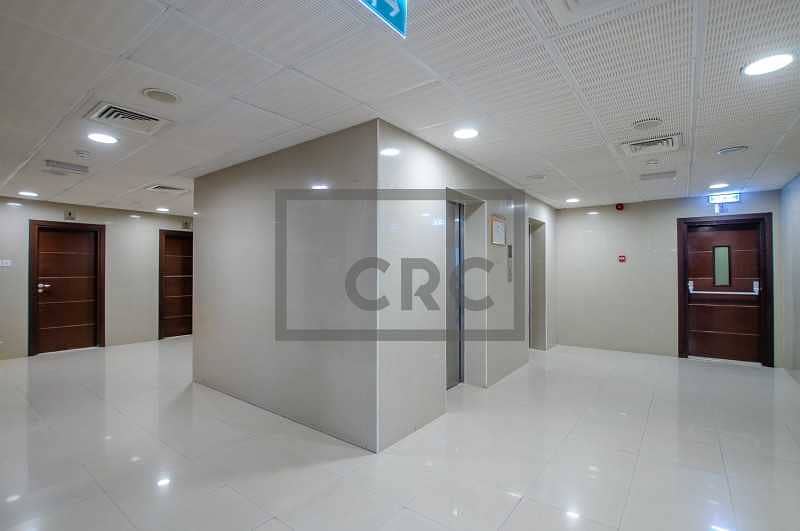 5 Dubai Internet City | Office for RENT | Various Sizes | Fitted & Semi-fitted