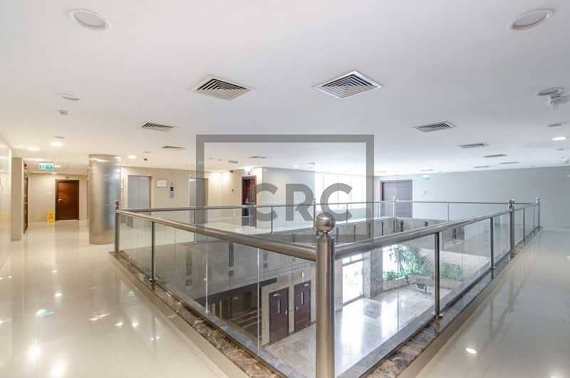 6 Dubai Internet City | Office for RENT | Various Sizes | Fitted & Semi-fitted