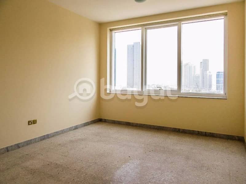 Spacious 4 Bedroom for 140,000 in Corniche Area