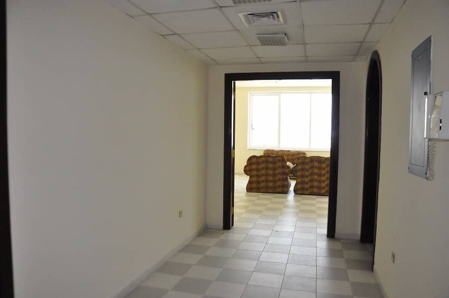 4 Bedroom in amazing location available for rent near Corniche Area
