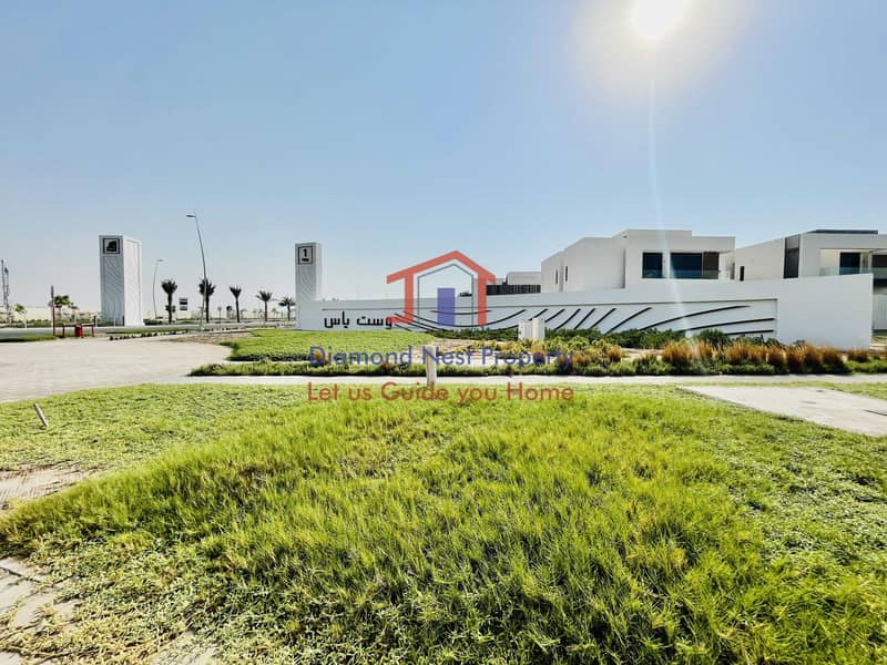 Lavish 5 Bedrooms Villa -Type 3M – Contemporary 1 5B-T3M-C1 Lavish 5 Bedrooms Villa -Type 3M – Contemporary 1 5B-T3M-C1