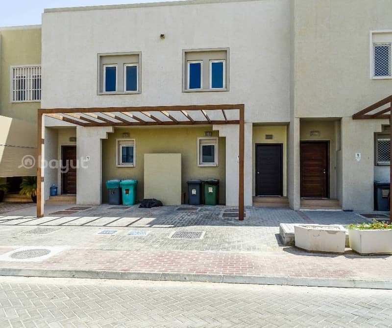 All what you need! Super Affordable, 2 Bedroom Villa in Al Reef.