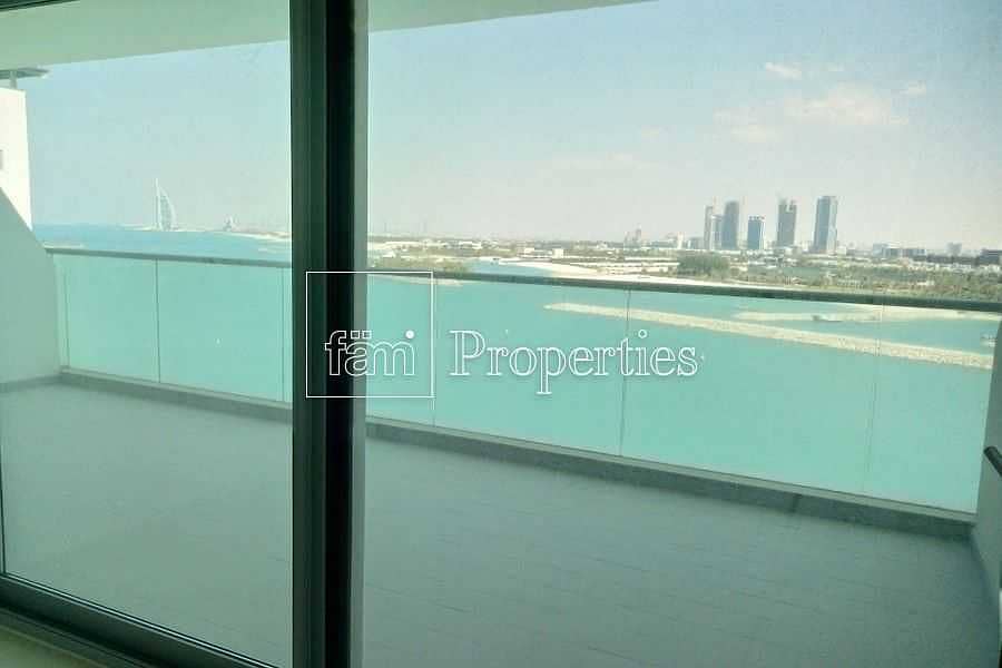 11 Beach Front Living |  Sea View | 1 Payment only