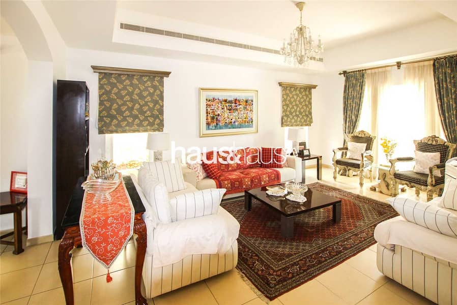5 Type 14 | Internal location | 4 beds | View today