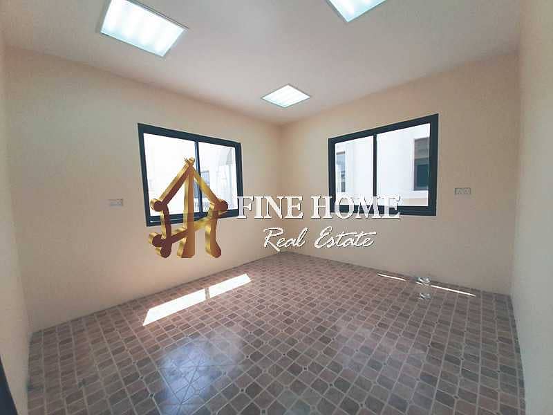 14 Fabulous Villa 9BR+2 External extension|Majles