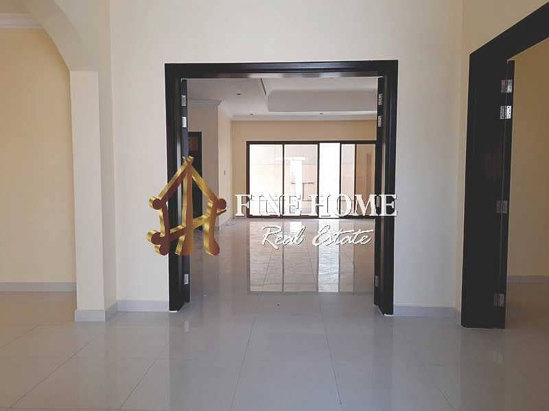 20 Fabulous Villa 9BR+2 External extension|Majles