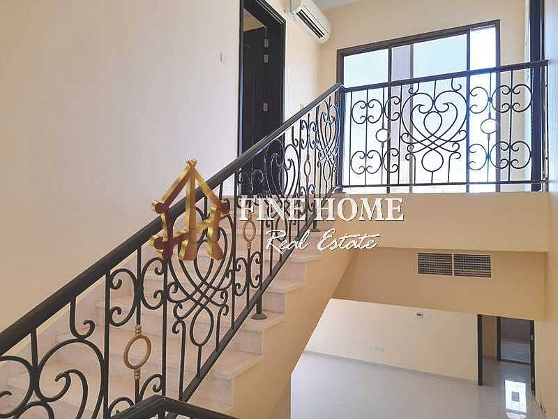 22 Fabulous Villa 9BR+2 External extension|Majles