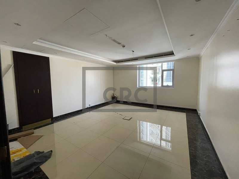 9 4 Offices | Aspect Tower | For Rent