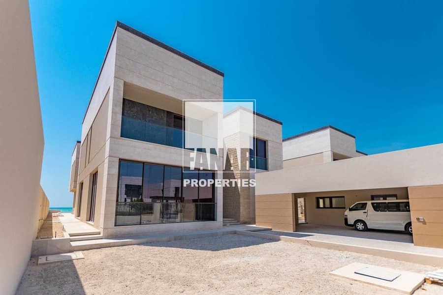 Beach Front Type A 7BR Villa with Big Private Pool Beach Front Type A 7BR Villa with Big Private Pool