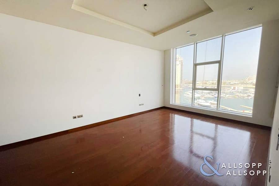 8 Sea View | Spacious and Bright | Vacant
