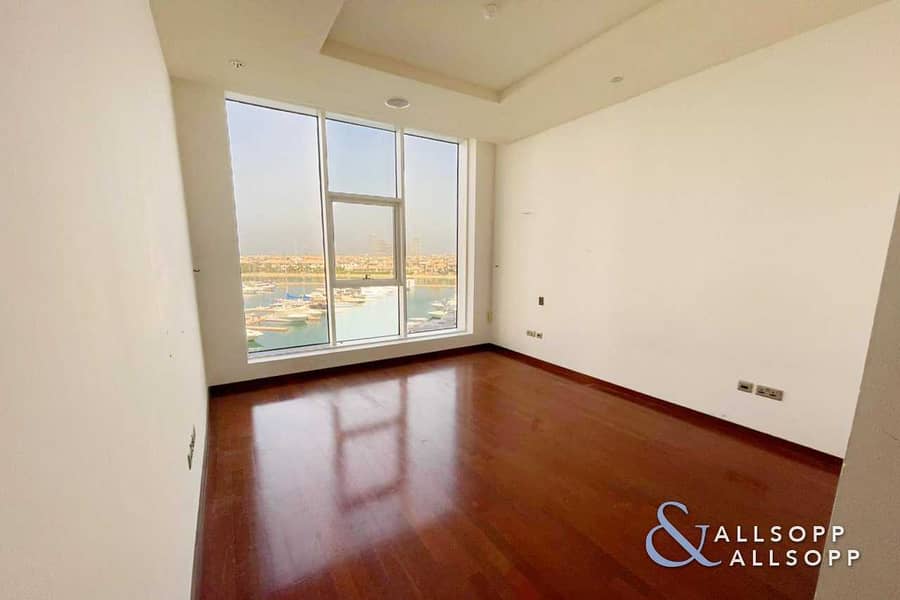 9 Sea View | Spacious and Bright | Vacant