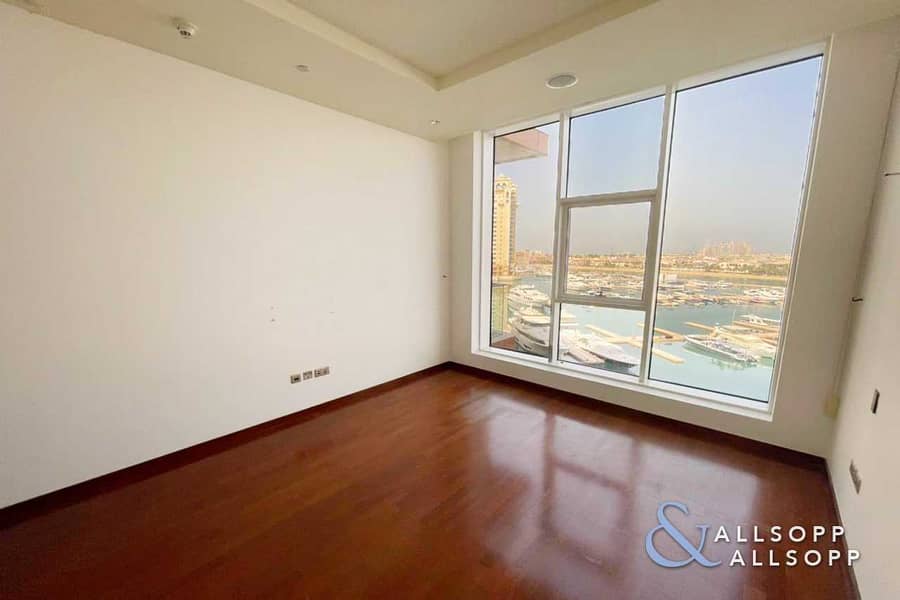 10 Sea View | Spacious and Bright | Vacant