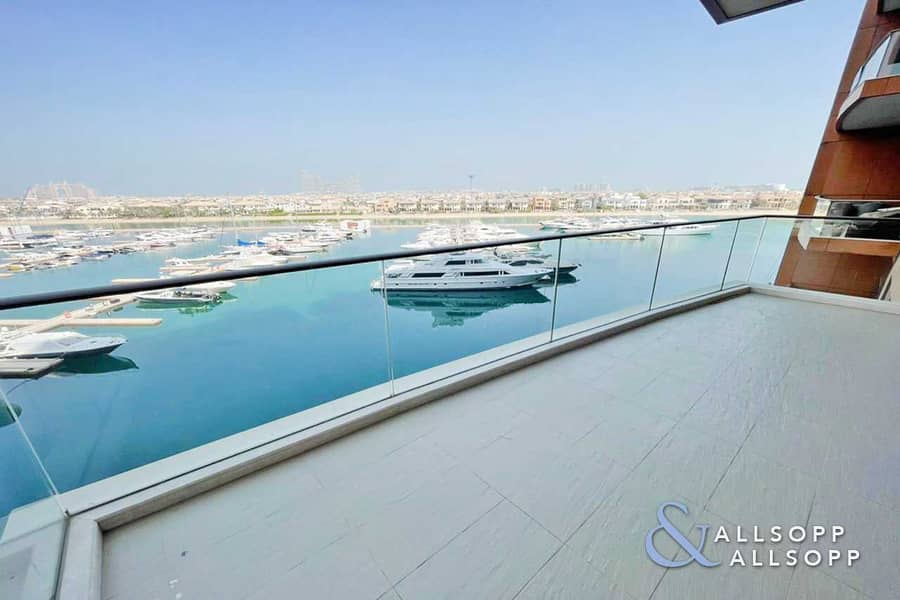 18 Sea View | Spacious and Bright | Vacant