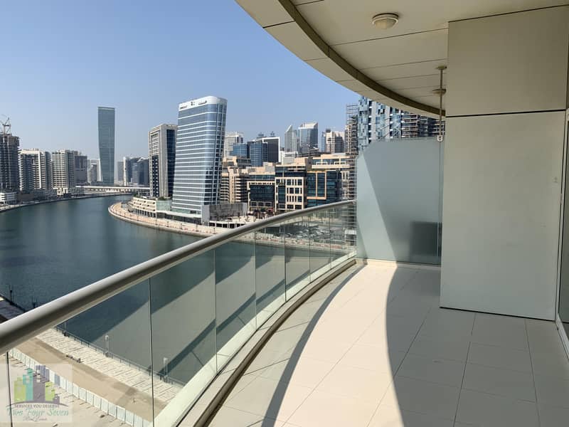 BIGGEST 1BR FOR  SALE IN SCALA TOWER BUSINESS BAY
