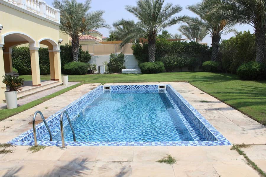 Legacy | 5 BR | Maid | Pool | District 1 Legacy | 5 BR | Maid | Pool | District 1