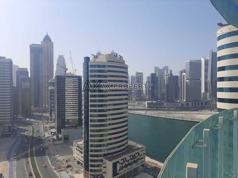 1 Month Free | Brand New Apartment | Canal View 1 Month Free | Brand New Apartment | Canal View