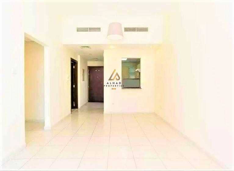 位于迪拜码头，滨海公园大楼 1 卧室的公寓 565000 AED - 5329673