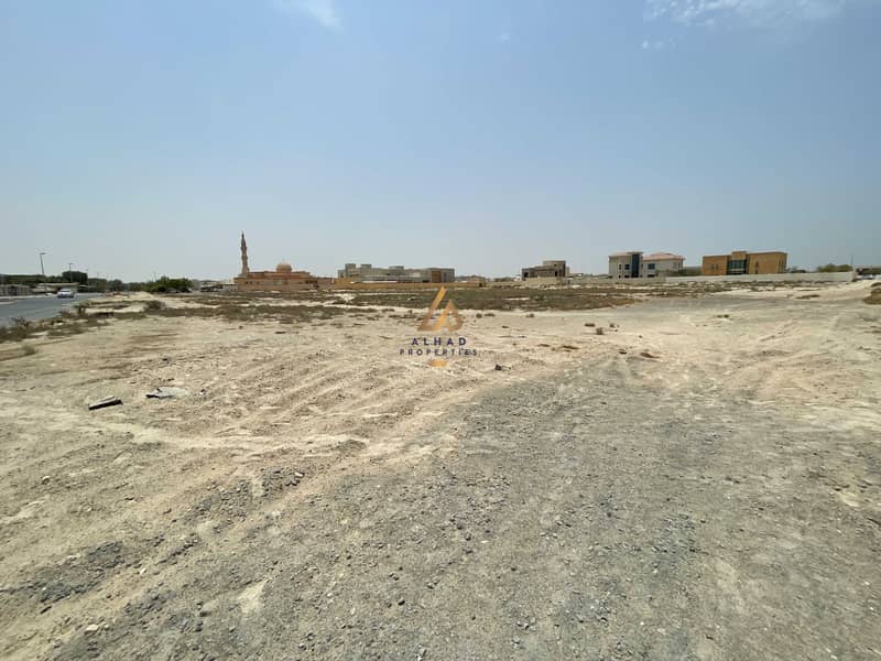 HUGE SCHOOL LAND | Special Location HUGE SCHOOL LAND | Special Location