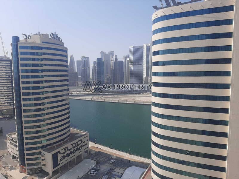 Brand New Apartment | Huge Balcony | Canal View Brand New Apartment | Huge Balcony | Canal View