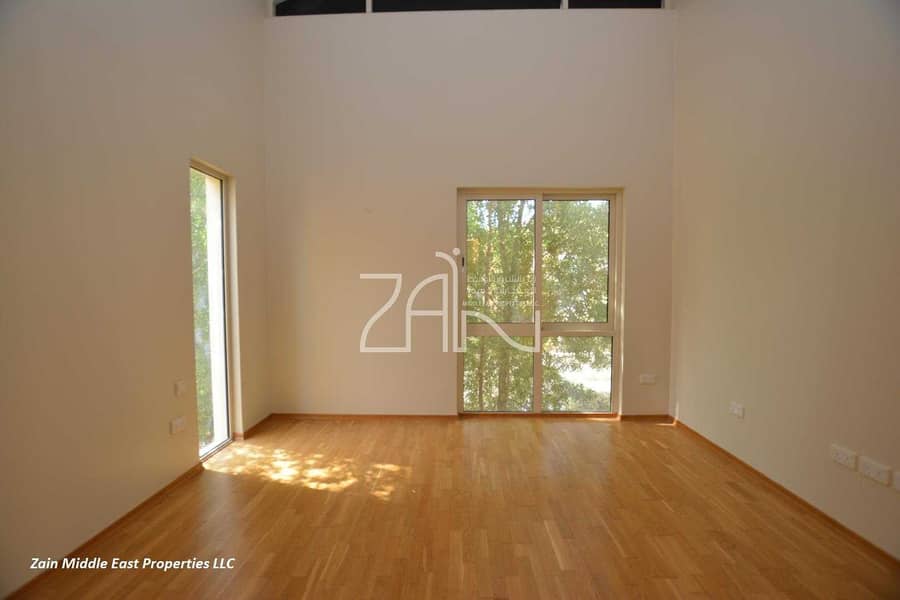 13 Modern 4BR Type A with Pool Peaceful Location