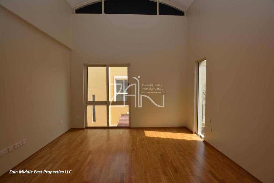 15 Modern 4BR Type A with Pool Peaceful Location