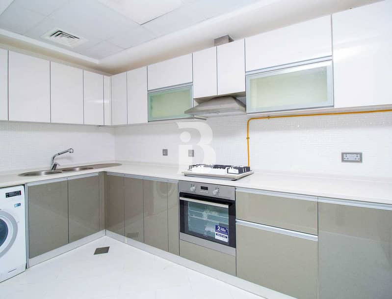 9 Brand New 2 BR Up for Grab at a Very Good Price