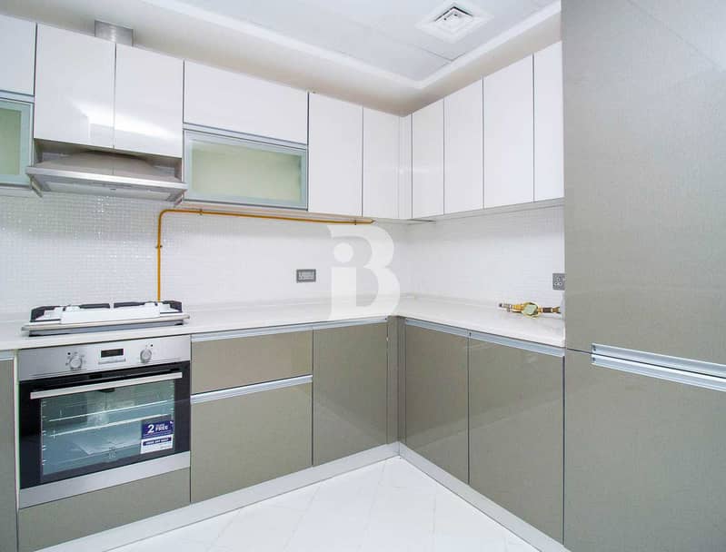 11 Brand New 2 BR Up for Grab at a Very Good Price