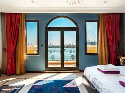 5 Bed | Furnished | Exclusive | Atrium