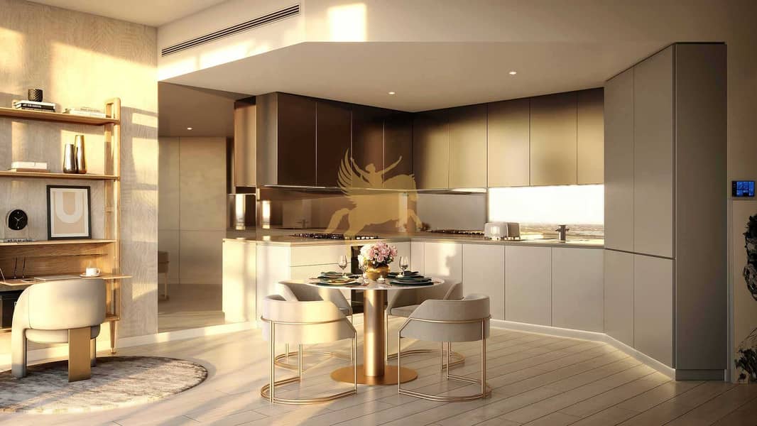 10 Exquisite One Bedroom Apartment - A HOME BEYOND  COMPARE