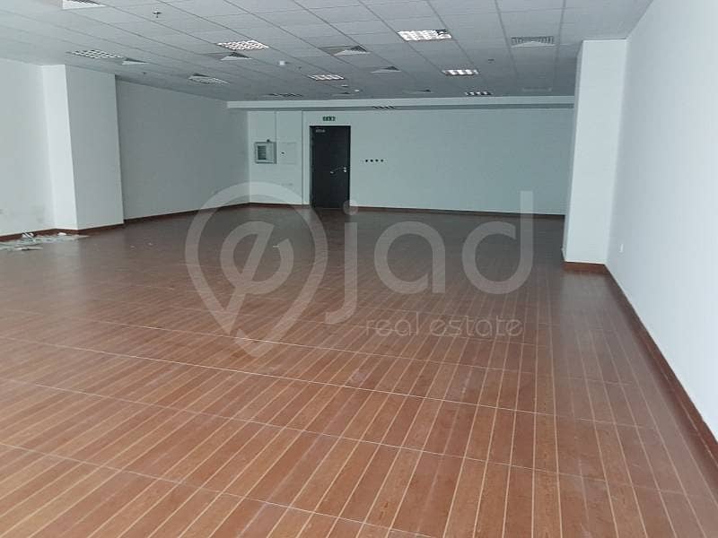Wooden Flooring |Office | Bay Square 2 |