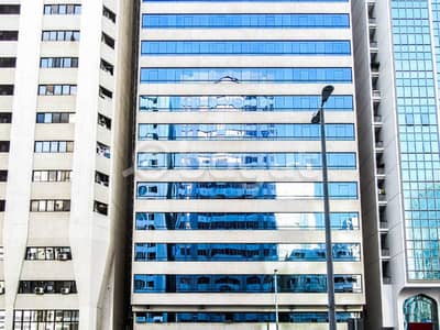 شقة في شارع ليوا 2 غرف 60003 درهم - 2848209 شقة في شارع ليوا 2 غرف 60003 درهم - 2848209