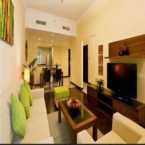 Payment facilities AC free Fully furnished Spacious 1 Bedroom for rent