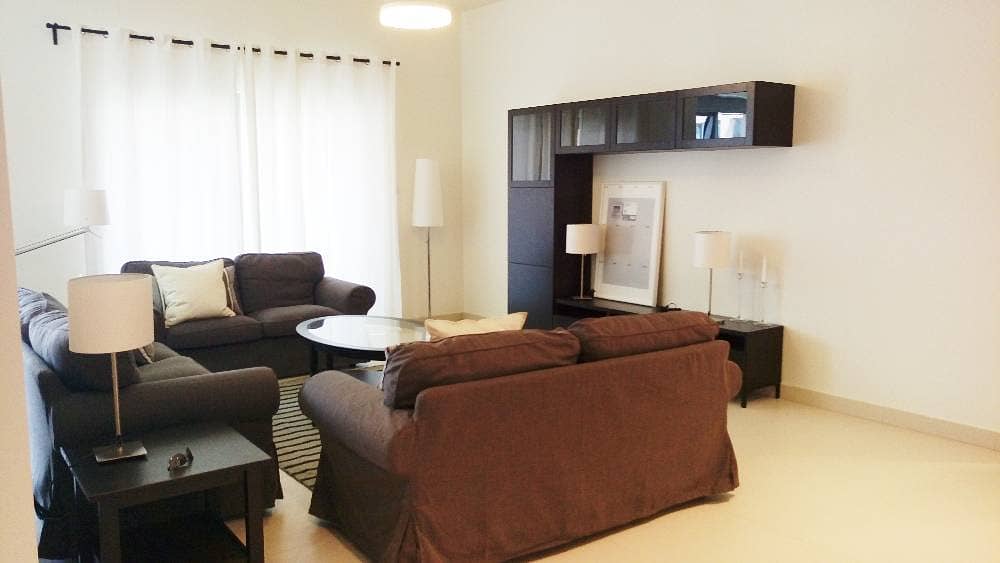 New & spacious 3 1 bedrooms apartment at Al Ain Square