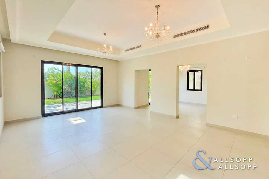 3 4 Bedrooms | Near Pool And Park | Vacant Now