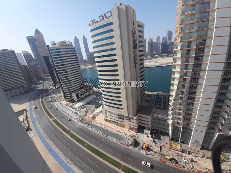 Brand New Apartment with Canal View | Large Balcony & Terrace Brand New Apartment with Canal View | Large Balcony & Terrace