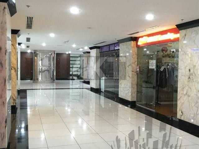 4 Hot Deal OFFICE Fully Fitted AED 75K  Al Barsha South TECOM