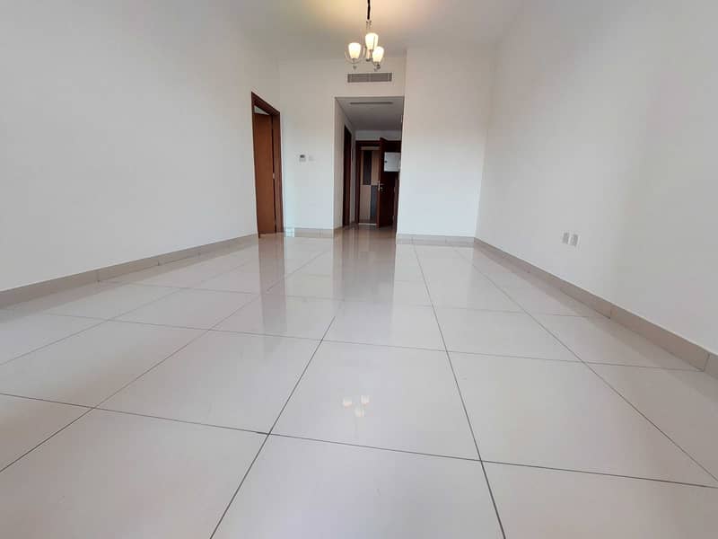 3 One Bedroom Like Brand New Luxury Building With Gym Pool Kids Playing Area Near To Sharjah University