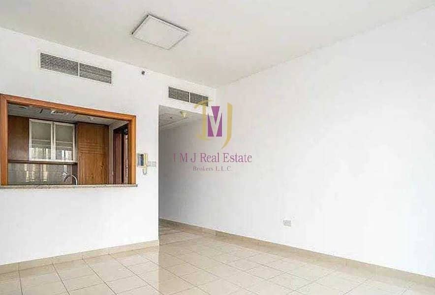 2 One Bedroom | Standpoint | Downtown Dubai