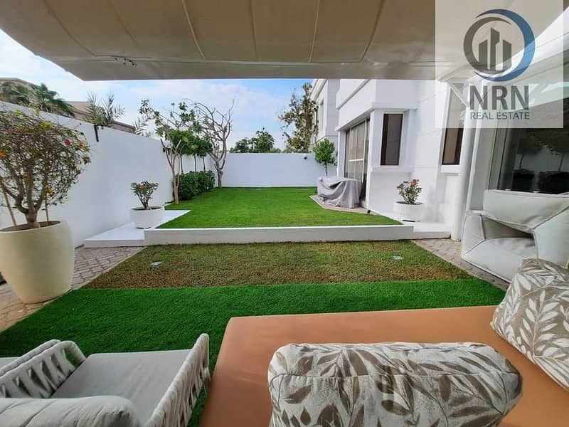 Independent Villa With Private Garden| Near Beach