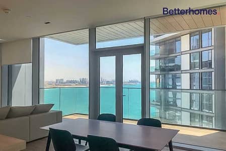 3 Bedroom Flat for Sale in Bluewaters Island, Dubai - Panoramic Ocean Views | Modern Upgrades| 3+ Maids 3 Bedroom Flat for Sale in Bluewaters Island, Dubai - Panoramic Ocean Views | Modern Upgrades| 3+ Maids