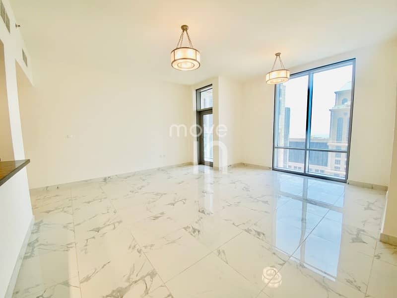 4 Fabulous Brand New - 3 Bed Apartment - High Floor