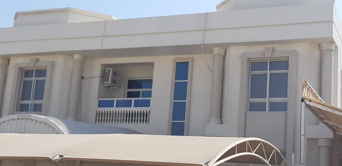 Villa for sale - Wasite -Al Goaz area, Sharjah.