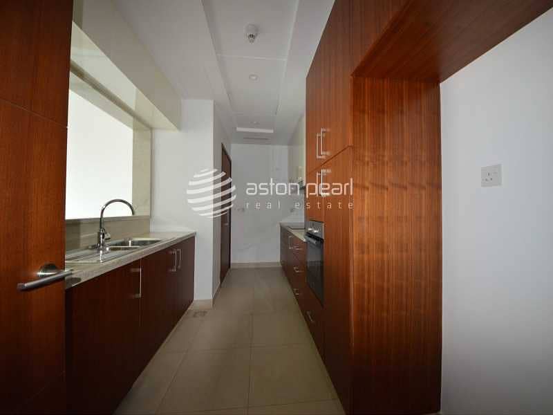 13 Bright And Spacious |1Bedroom | High Floor| Vacant