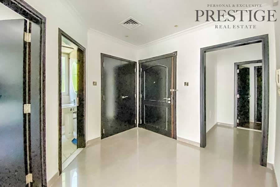 9 Exclusive | Fully Upgraded | 2 Beds | VOT