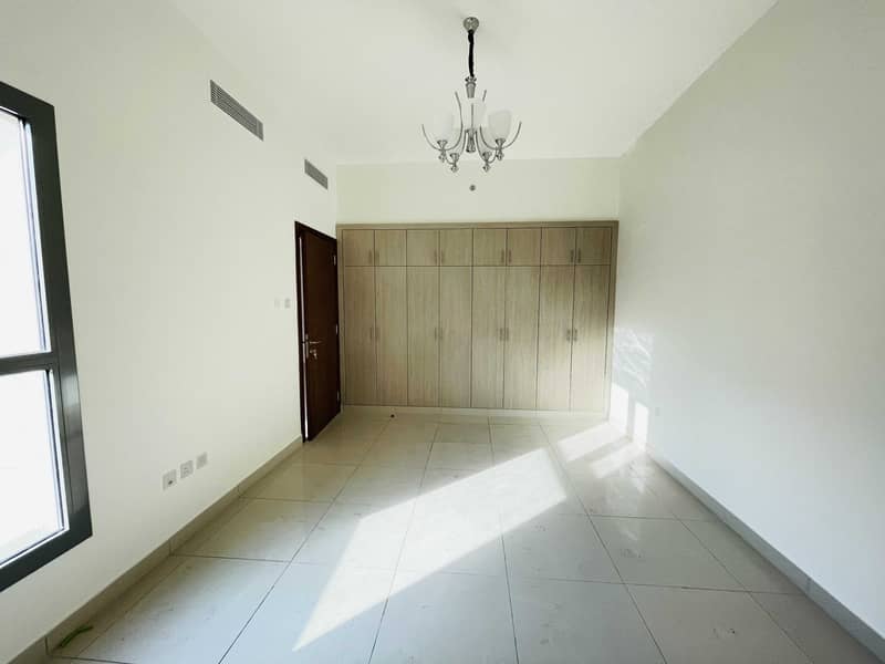 11 Like Brand New 1-BR | Gym +Pool + Kids play area | University area