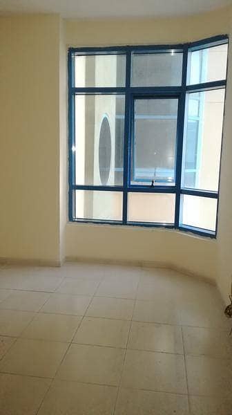 New Studio Flat with 1 Month Free in cheap rent just 22k in Qasimia