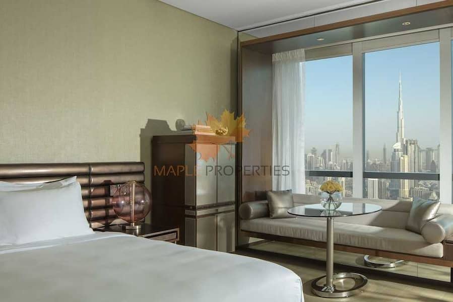 Studio Apartment || For Sale || Exclusive Offer || Paramound Hotels & Resorts