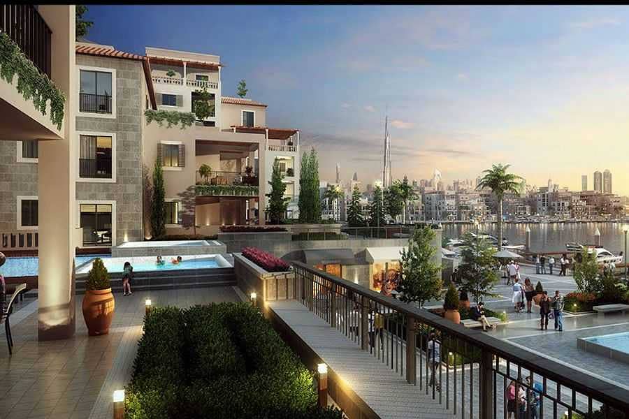 Luxury lifestile houses jumeirah island Sur La mer Luxury lifestile houses jumeirah island Sur La mer