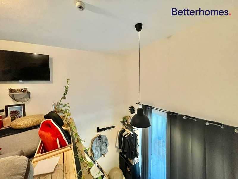 6 Studio Loft | Ground Floor | Spacious | Rented